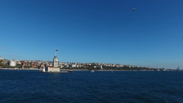 Maidens Tower