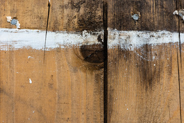 old wood background - 223897012