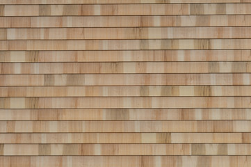 big wood plank wall , wood wall background