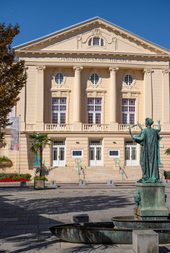 Theater Baden bei Wien