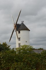 Moulin &agrave; vent