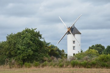 Moulin à vent