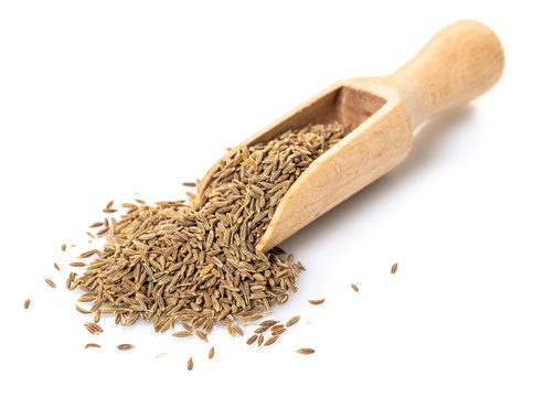 spice dry zira
