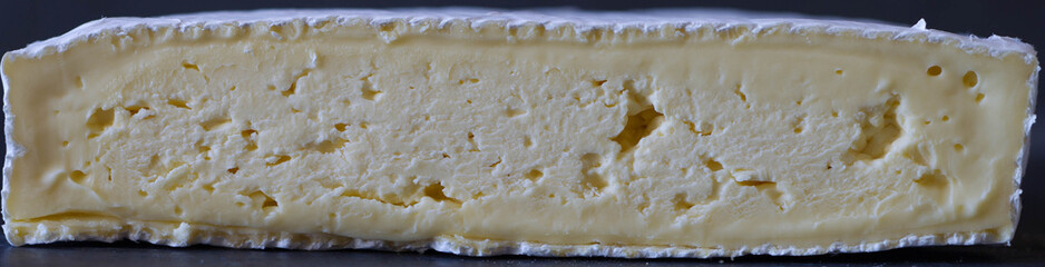 Soft cheese