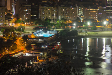 look of the neighborhood hooker in rio de janeiro