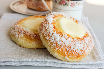 Norwegian buns-Skoleboller