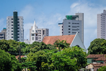 Cities of Brazil - Recife, PE