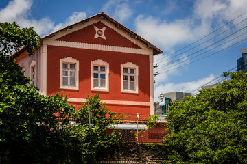Cities of Brazil - Recife, PE