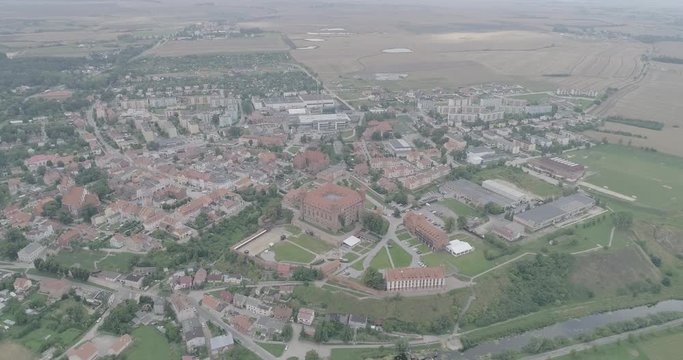 ZAMEK GNIEW_5