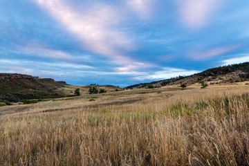 Lory State Park