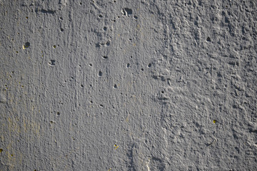 Gray textured concrete wall. Interesting background. Grunge. texture