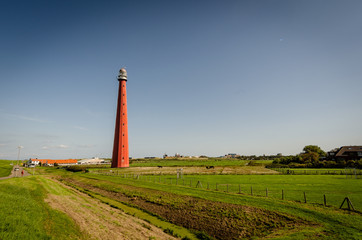 Lighthouse Huisduninen