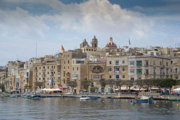 Senglea