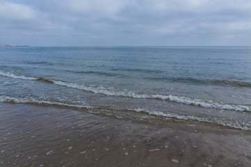 Morze Bałtyckie, Polska