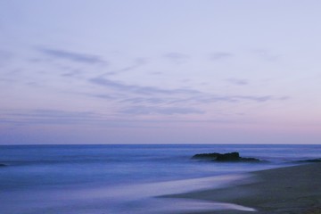 California Landscape