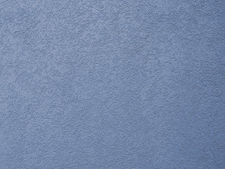 blue wall background