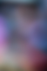 abstraction background multicolor bokeh