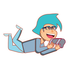 videogames and boy design