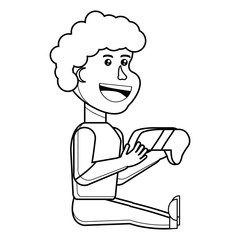 videogames and boy design