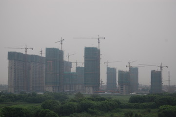 skyline construction