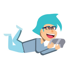 videogames and boy design