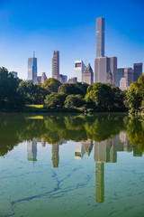 Fototapeta premium NYC