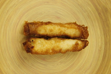 Rkakat, feuilletés libanais au fromage