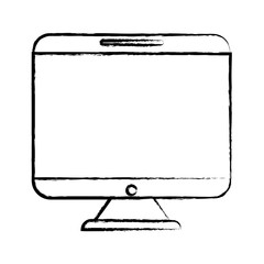 computer monitor icon