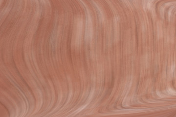 Background of vertical wavy lines of pastel abstract