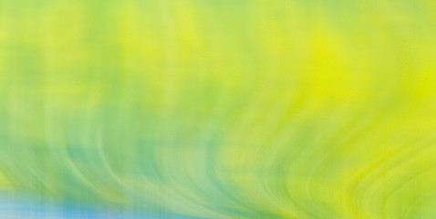 Obraz premium Background of vertical wavy lines of pastel abstract