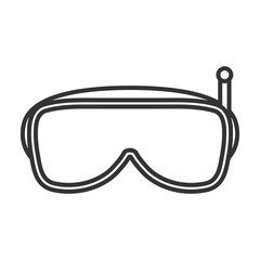 vr glasses icon