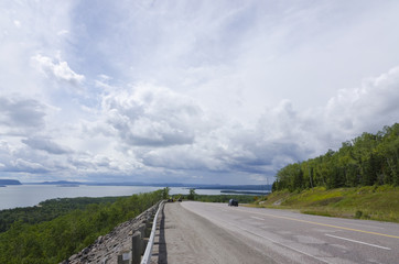 Trans Canada Highway