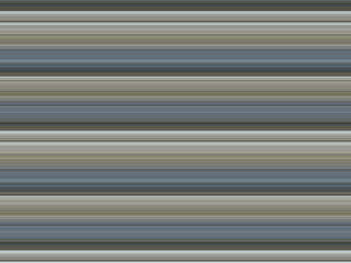 Brown Blue White Striped Background. Vertical or horizontal pinstriped background in multiple colors, primarily shades of blue and brown with white.