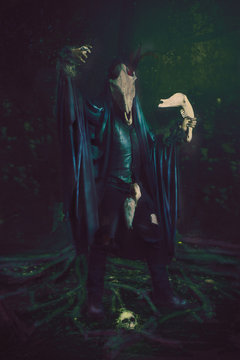 Gothic Prince