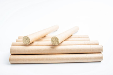Chinese medicine moxibustion