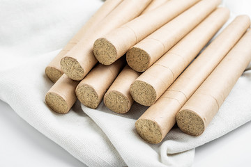 Chinese medicine moxibustion