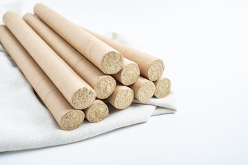 Chinese medicine moxibustion