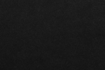 Black paper texture background