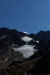 gletscher