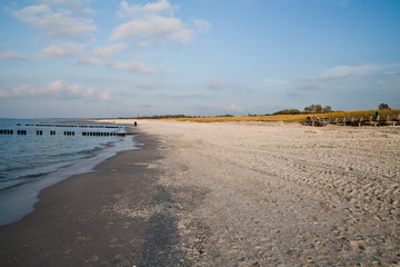 Strandstrand, Sandstrand, Sand, 