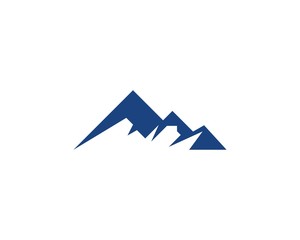 Mountains Logo