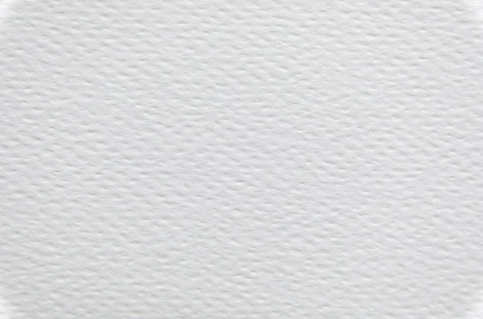 White background and wallpaper by paper texture and free space for text.