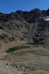 untere seen