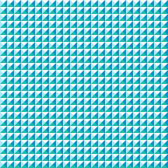 Seamless triangle pattern. Abstract geometric wallpaper of the surface. Tiled background. Pastel colors. Print for polygraphy, posters, t-shirts and textiles. Beautiful texture. Doodle for design