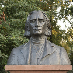 Ferenc Liszt