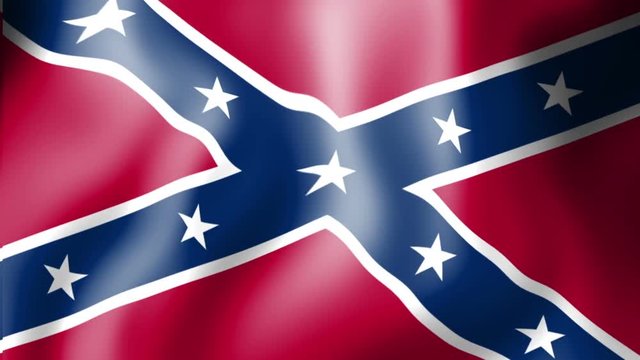Confederate flag