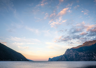 Lake Garda