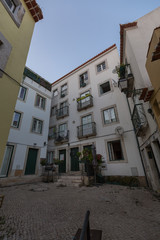 Fototapeta premium Lisbon