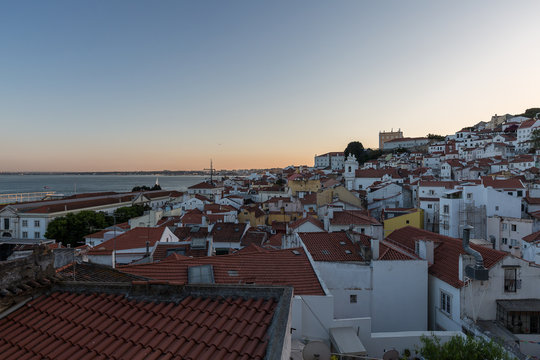 Lisbon