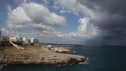 La città di Monopoli